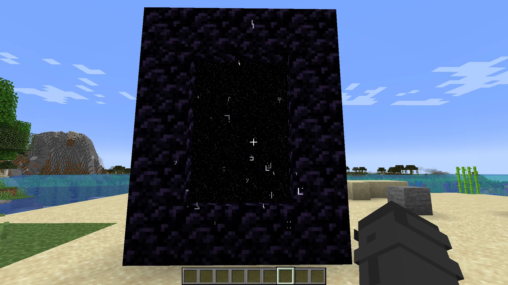 Magons, Моды, Minecraft