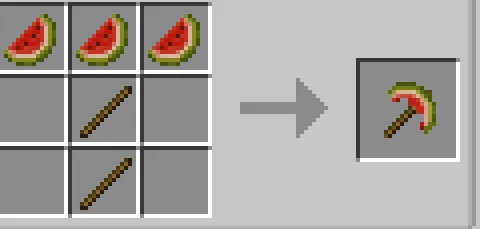 Mo' Pickaxes Mod actualizado, Моды, Minecraft