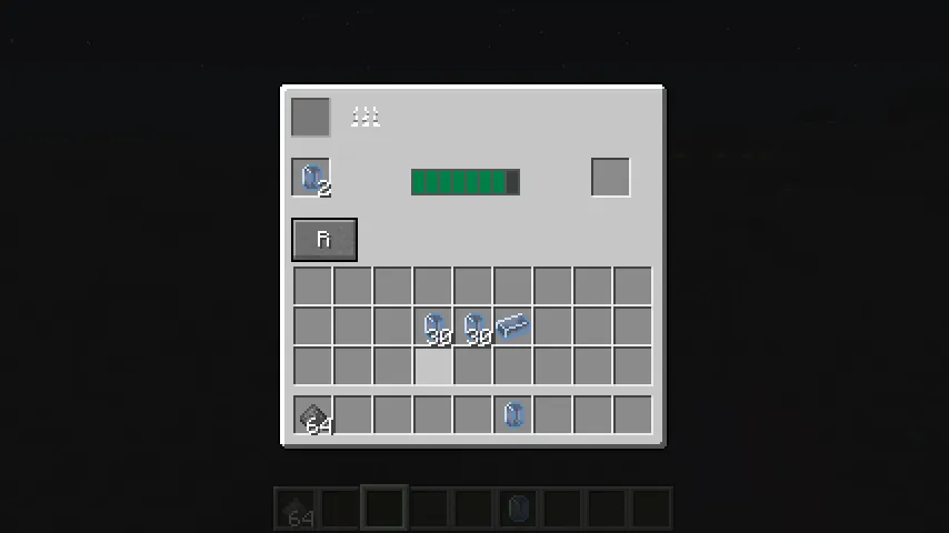 Soul And Expansion — скриншот 4 (Моды, Minecraft)