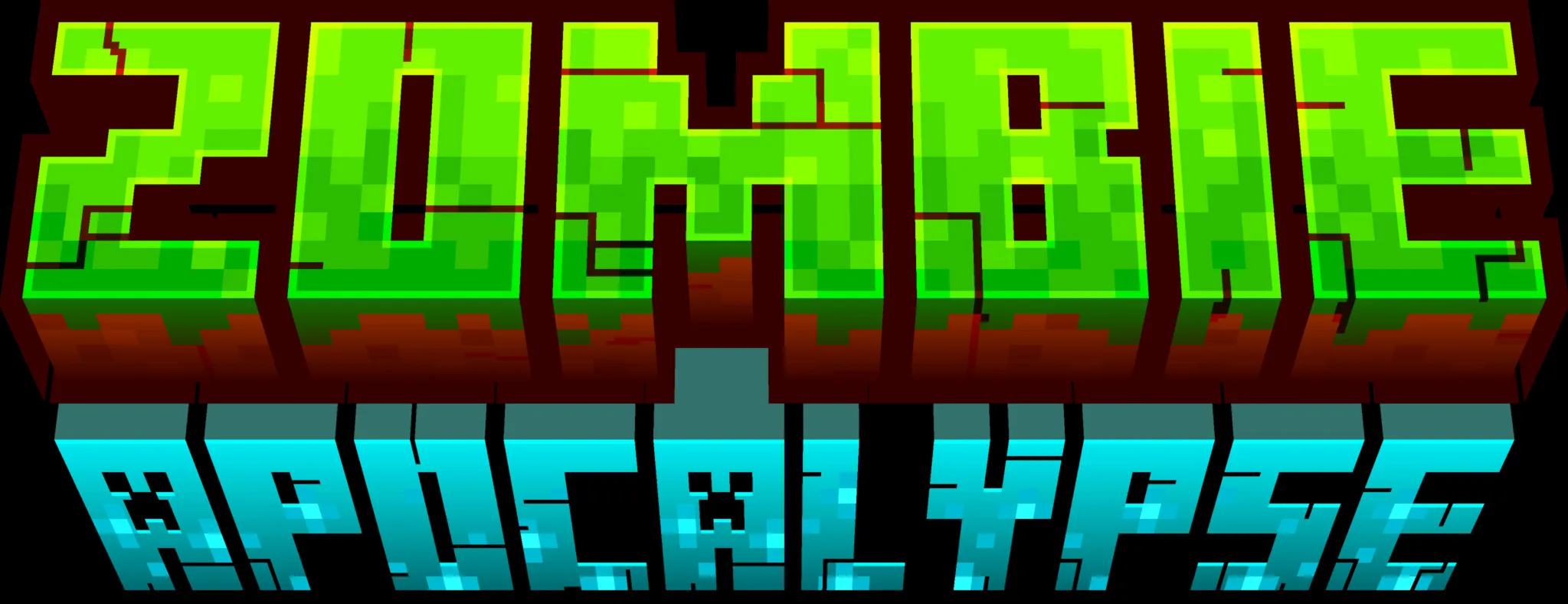 Origins Zombie Apocalypse — скриншот 3 (Модпаки, Minecraft)