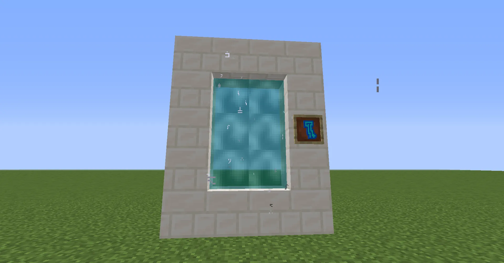 Kilo's Weird OP Items — скриншот 2 (Моды, Minecraft)