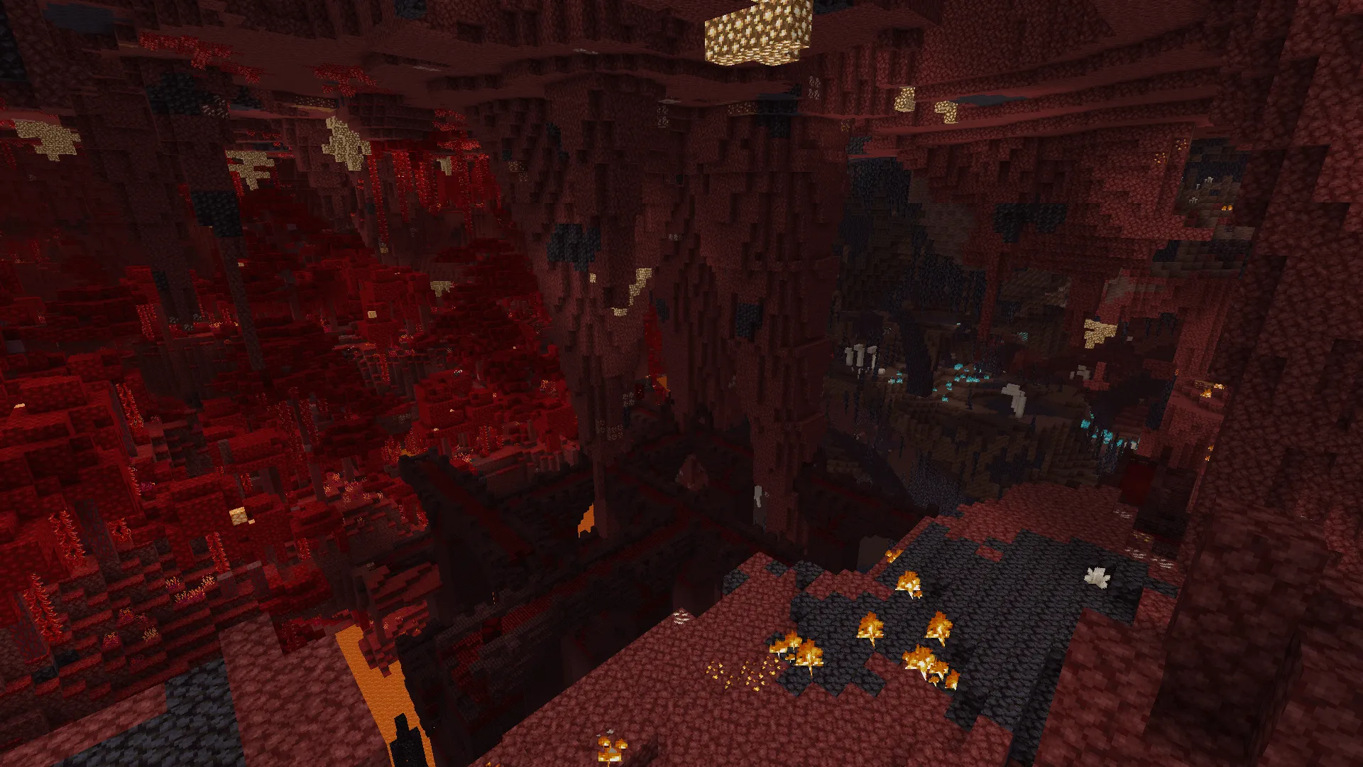 A Distant Journey, Модпаки, Minecraft