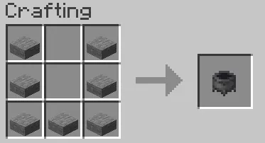 Stews: Hunger Rebalance — скриншот 1 (Дата-паки, Minecraft)