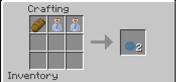 BMD — скриншот 3 (Моды, Minecraft)
