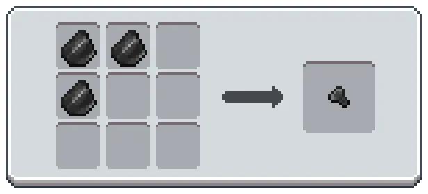 Primity — скриншот 1 (Моды, Minecraft)