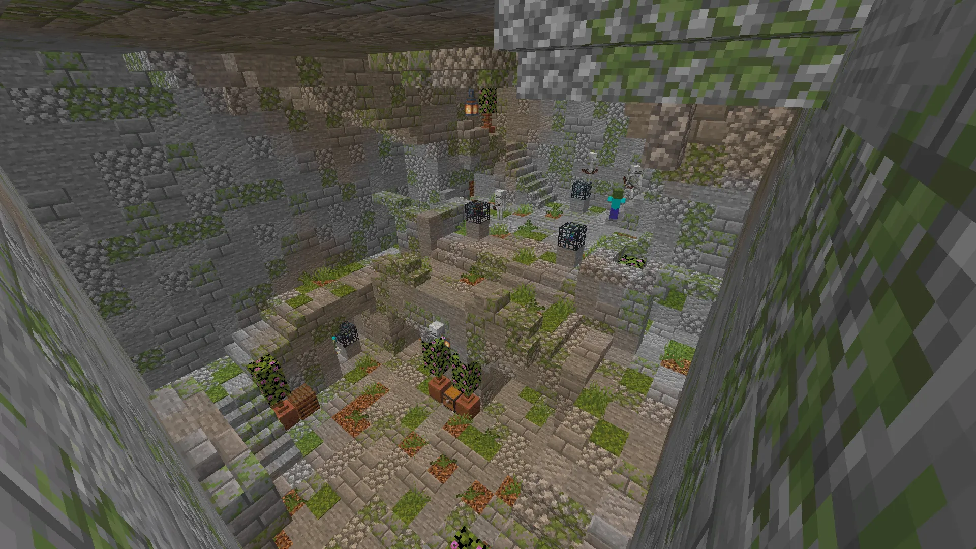Astounding  | AUD — скриншот 2 (Моды, Minecraft)