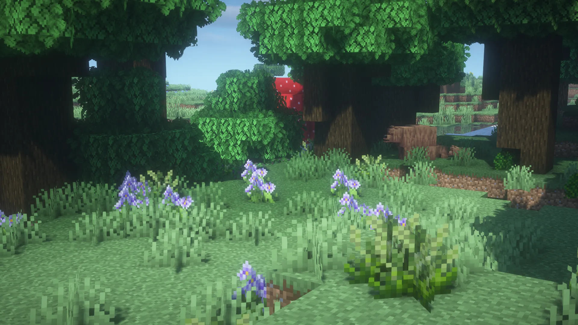 FarmCraft: Cultivate & Harvest — скриншот 20 (Модпаки, Minecraft)