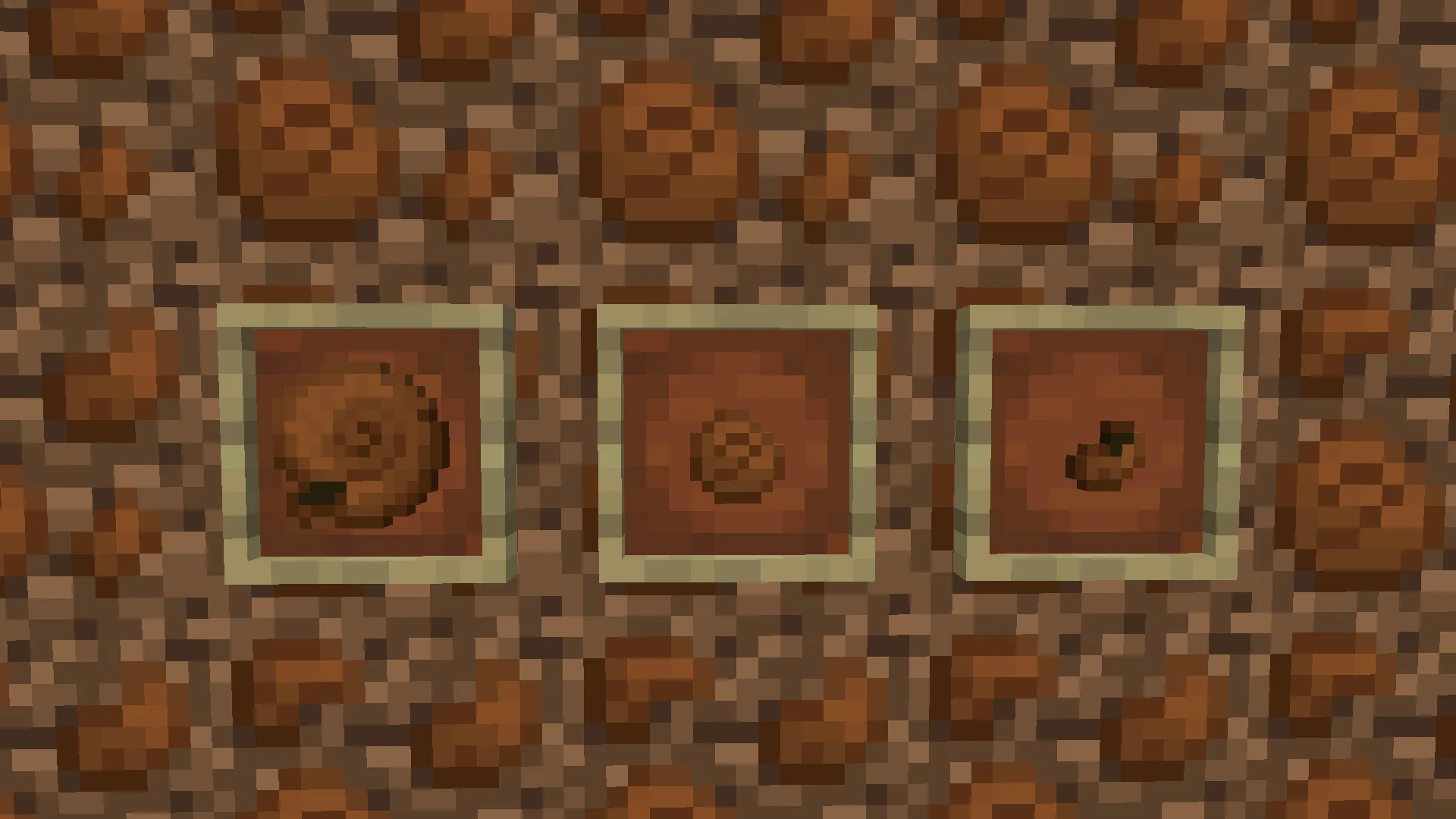 Simple Fossils {Discontinued} — скриншот 2 (Моды, Minecraft)