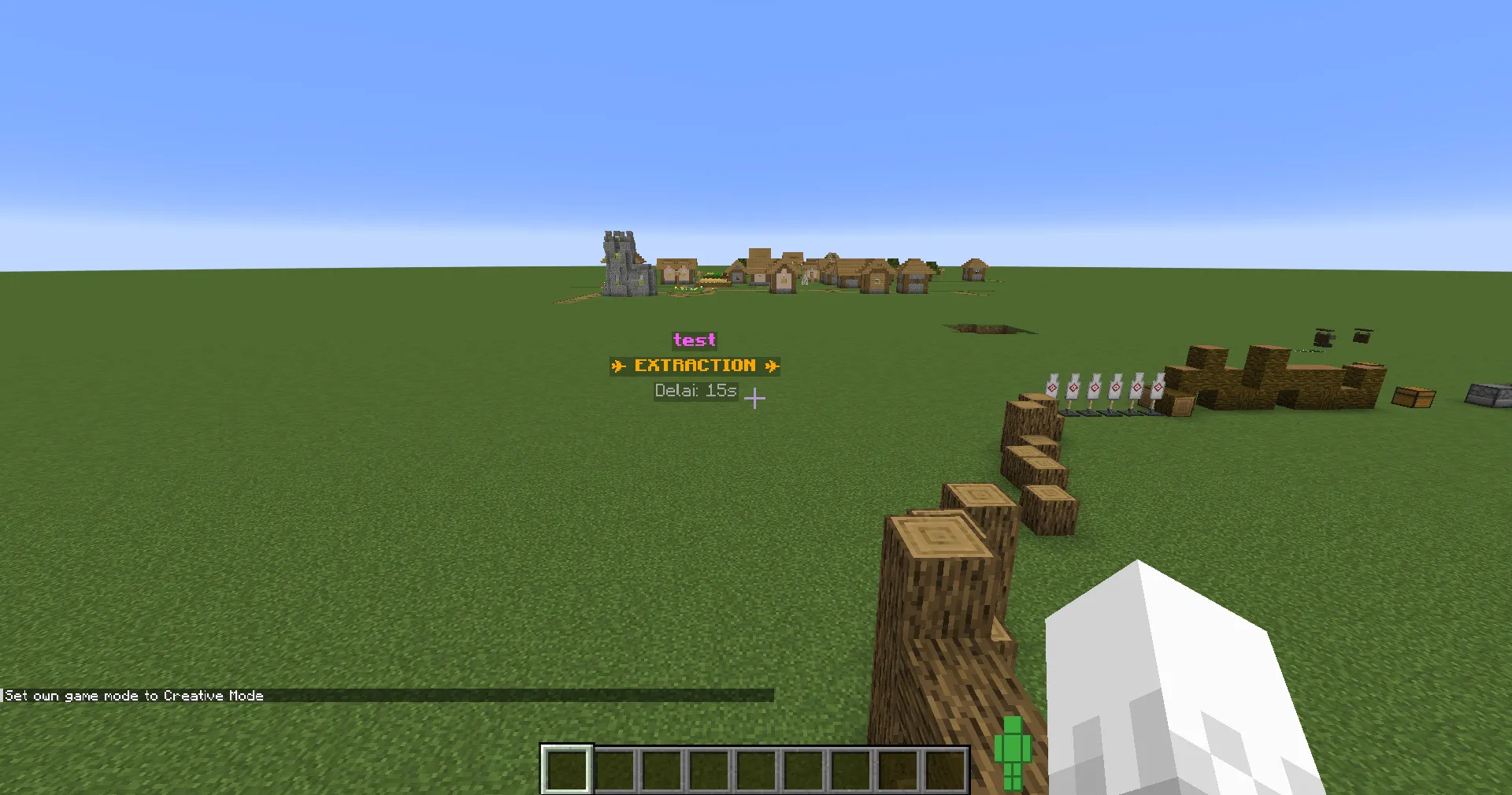 [TACZ] Clans Systeme, Моды, Minecraft