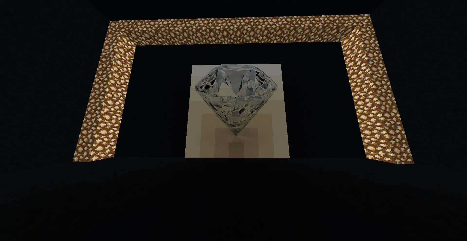 Mr Whiskey's Paintings, Моды, Minecraft