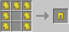 Uranium DP — скриншот 15 (Текстуры, Minecraft)