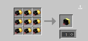 Piglins+ — скриншот 3 (Моды, Minecraft)