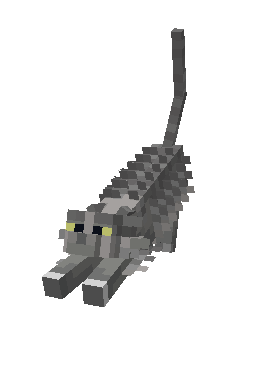 Fresh Animations Patch - More Mob Variants — скриншот 5 (Текстуры, Minecraft)