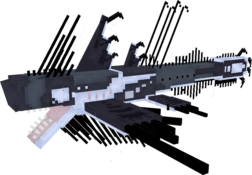 Creatures of SonariaCraft — скриншот 19 (Моды, Minecraft)