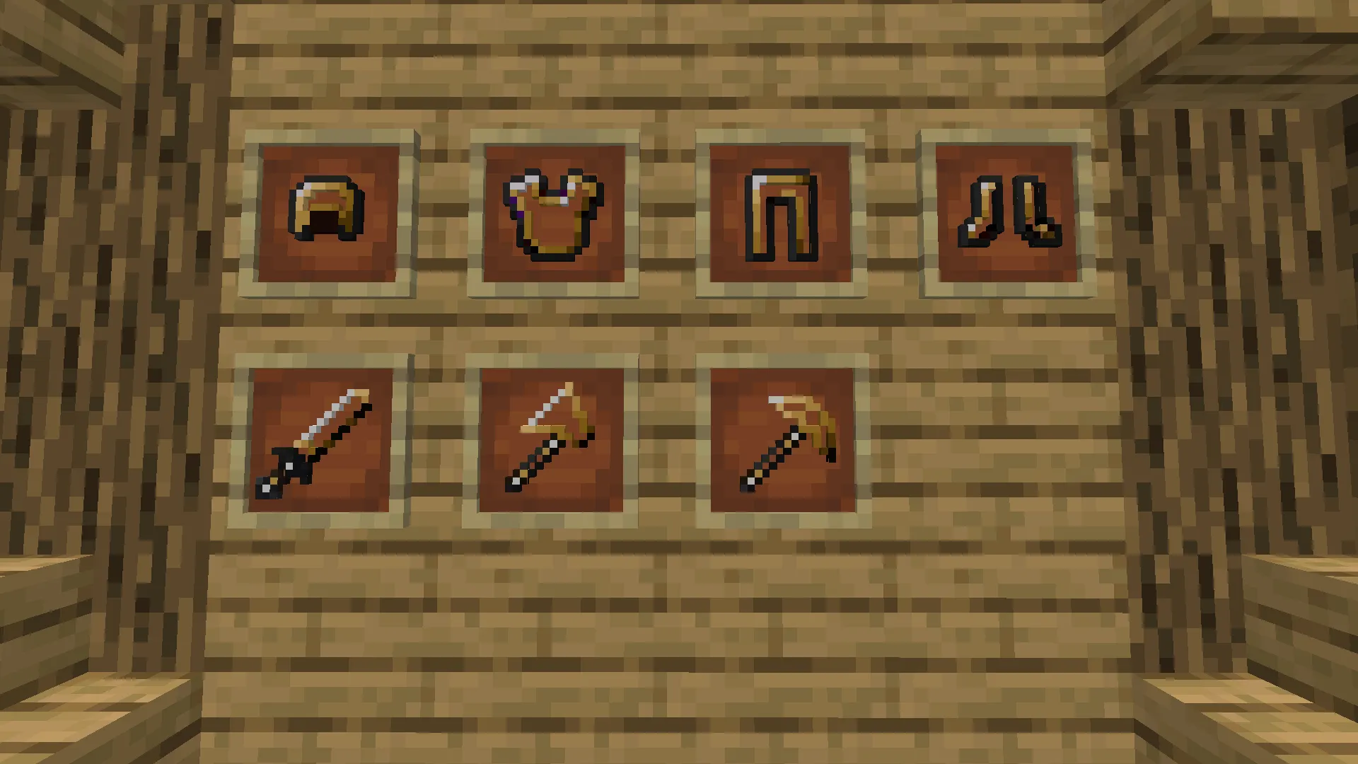 More Spawn — скриншот 6 (Моды, Minecraft)