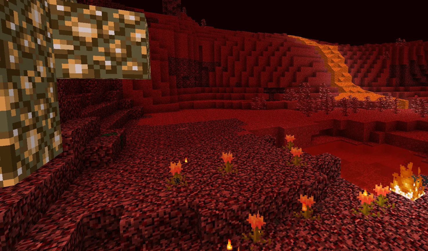 Age of Bewitchment — скриншот 1 (Модпаки, Minecraft)
