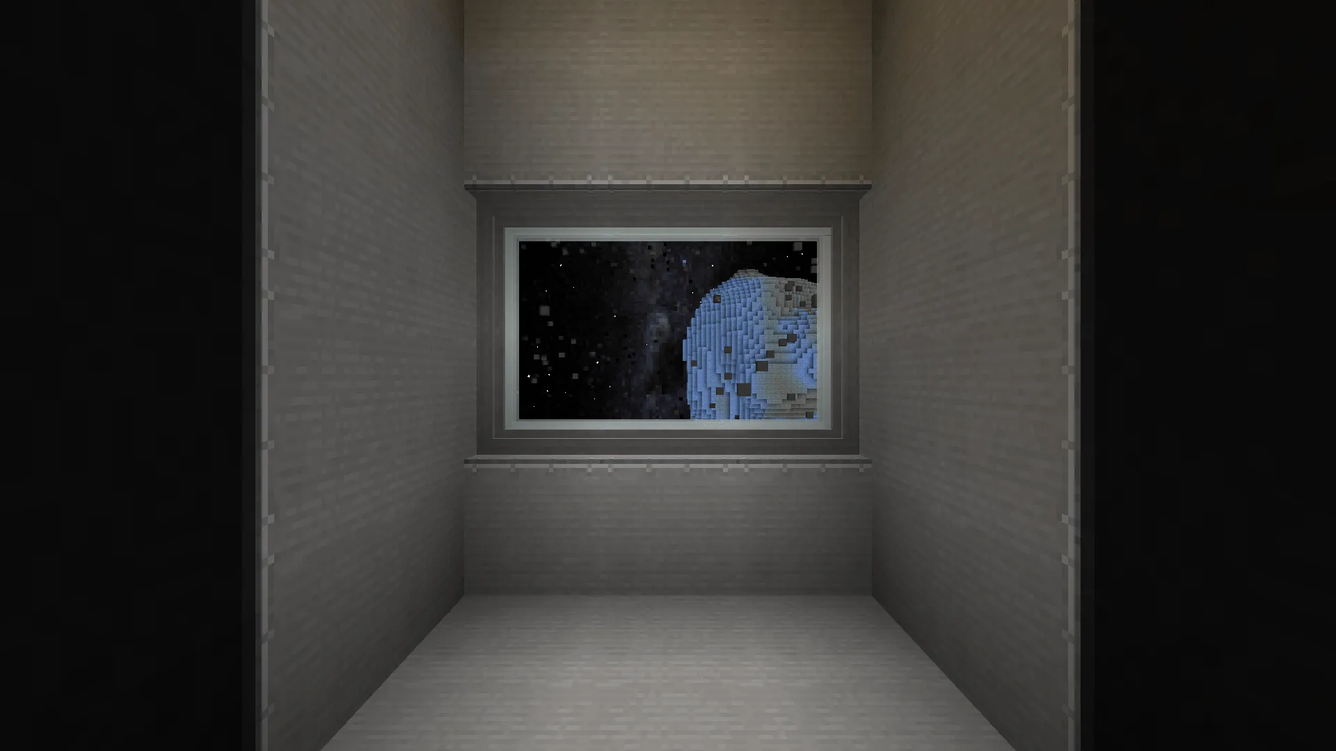 Connected Textures for Galacticraft — скриншот 16 (Текстуры, Minecraft)