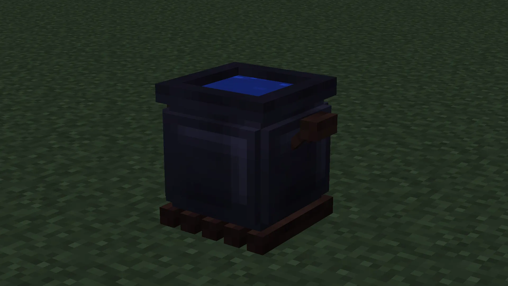 Pekit's Redone Cauldron! — скриншот 1 (Текстуры, Minecraft)