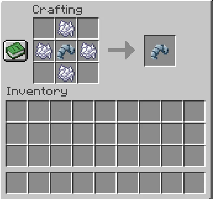 Cursed Fate: Cursed Tweaks, Моды, Minecraft