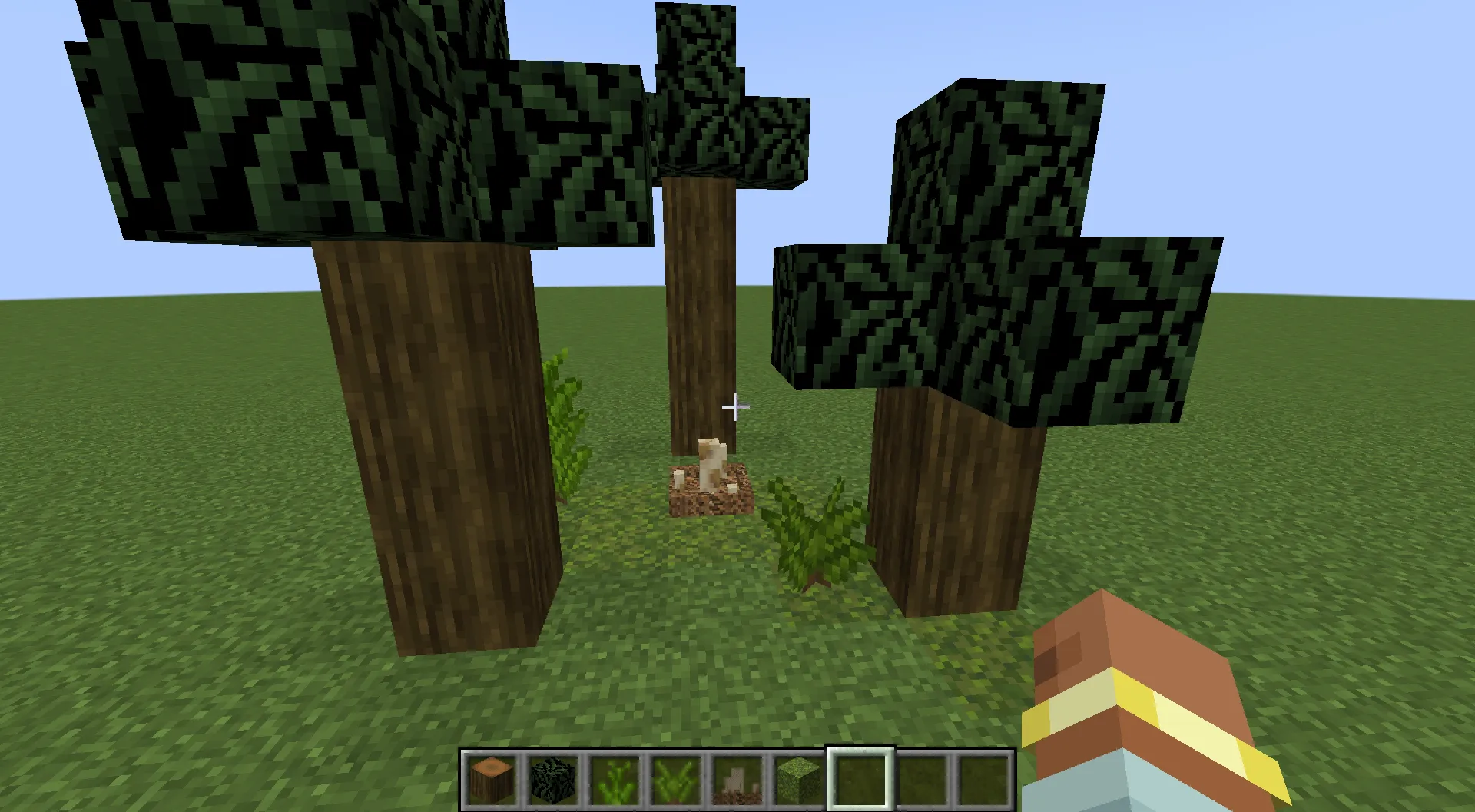 My Ideas Updates, Моды, Minecraft