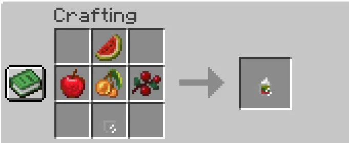 Farming Pretty, Моды, Minecraft