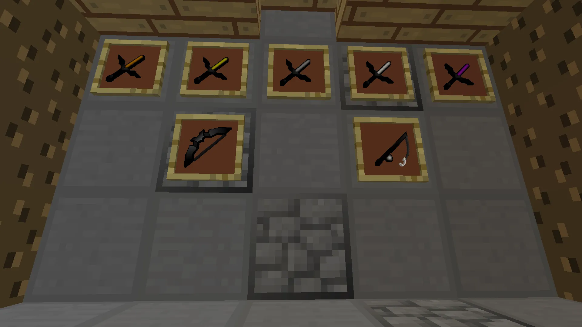 Purplelish — скриншот 2 (Текстуры, Minecraft)