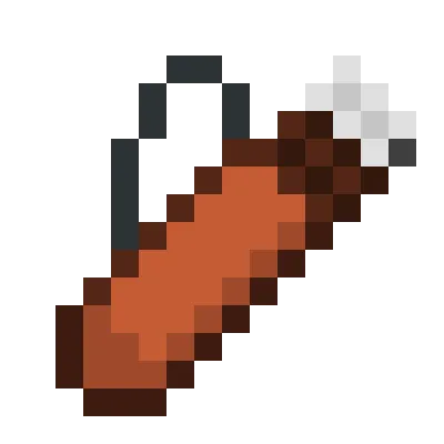 Bare Bones Stacks — скриншот 1 (Текстуры, Minecraft)