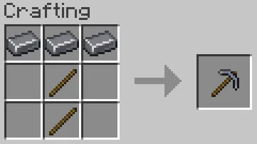 Freezing Winter — скриншот 12 (Моды, Minecraft)