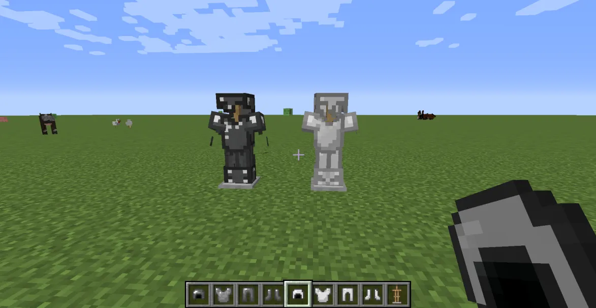 GT:Pain&Progression Core — скриншот 1 (Моды, Minecraft)
