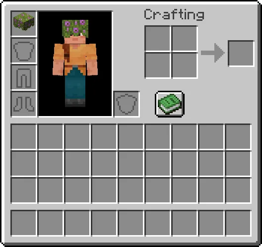 Frostbyte's Item Model Modifier, Моды, Minecraft