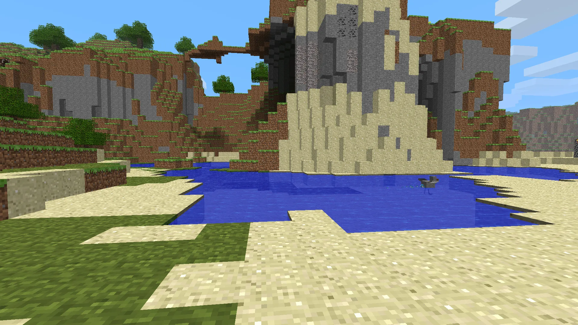 Guide pour bien débuter v1 REBORN — скриншот 8 (Карты, Minecraft)