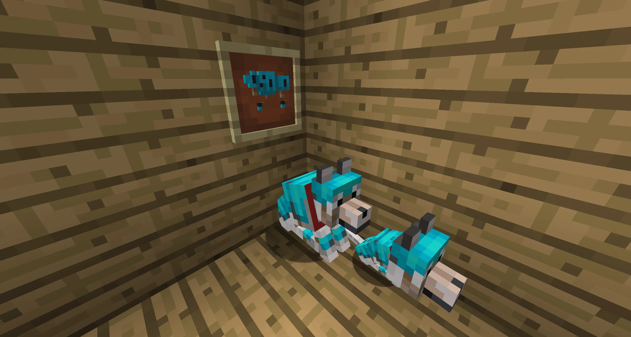 cmdb26's QoL Implementations, Моды, Minecraft