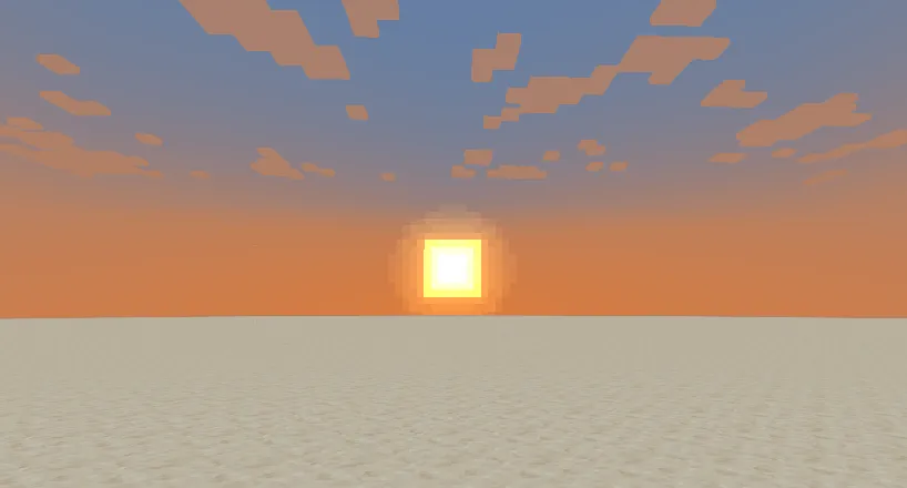 BuiltUponTextures, Текстуры, Minecraft