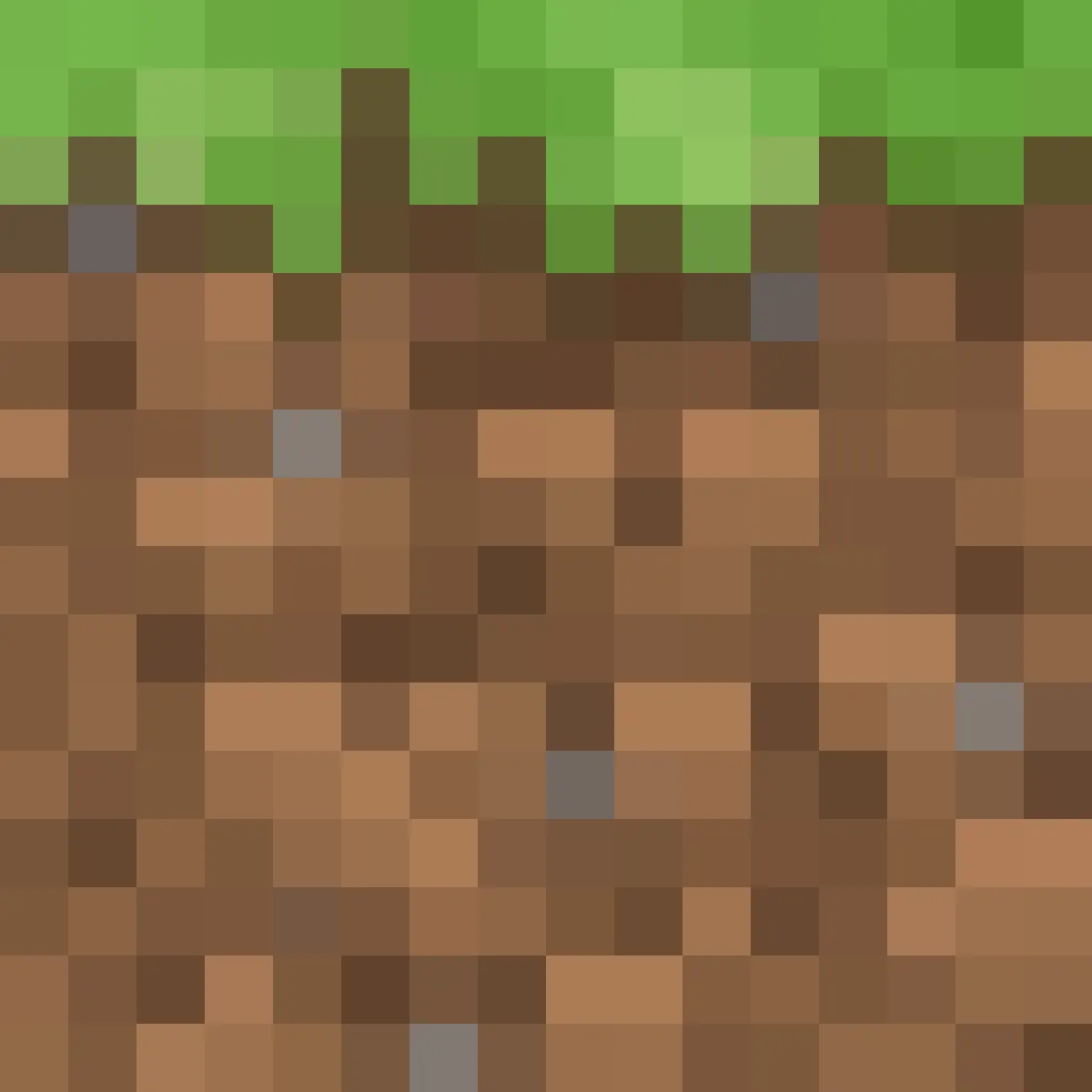 ThoseKing's Mod RESOURCE, Текстуры, Minecraft