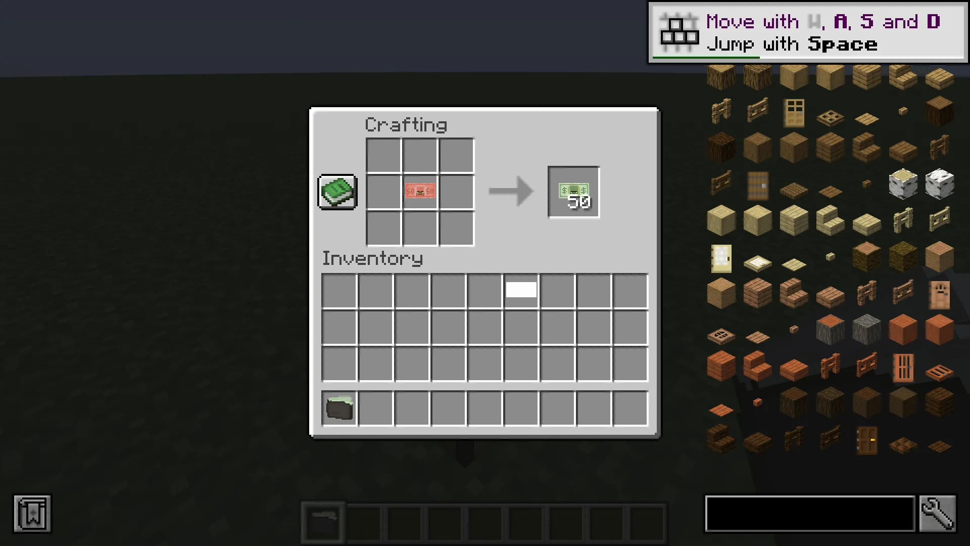 Ycurrency — скриншот 2 (Моды, Minecraft)