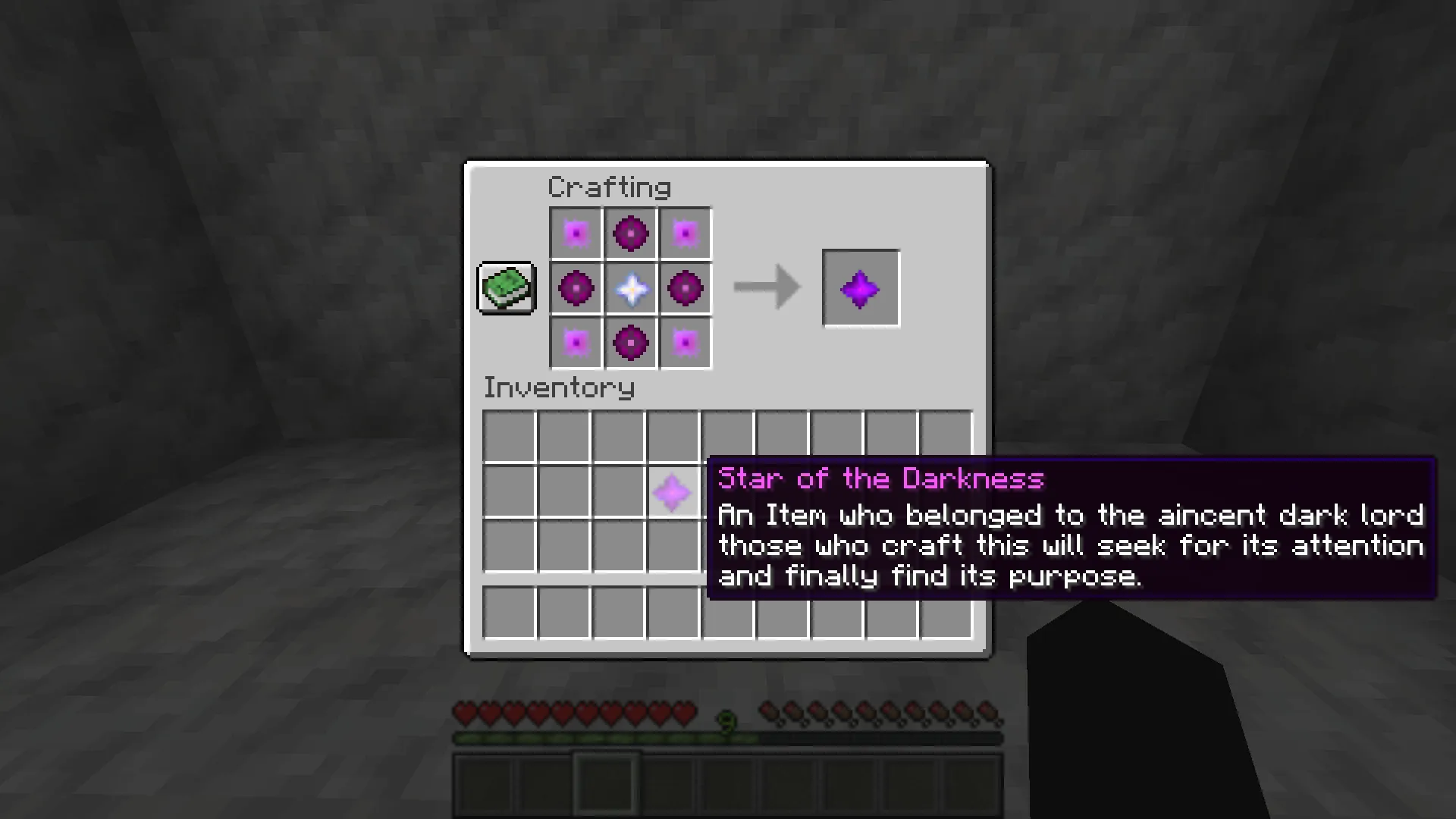 More swords by Enderman133 — скриншот 2 (Моды, Minecraft)