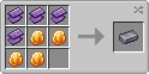 Aether Gear Expansion, Моды, Minecraft