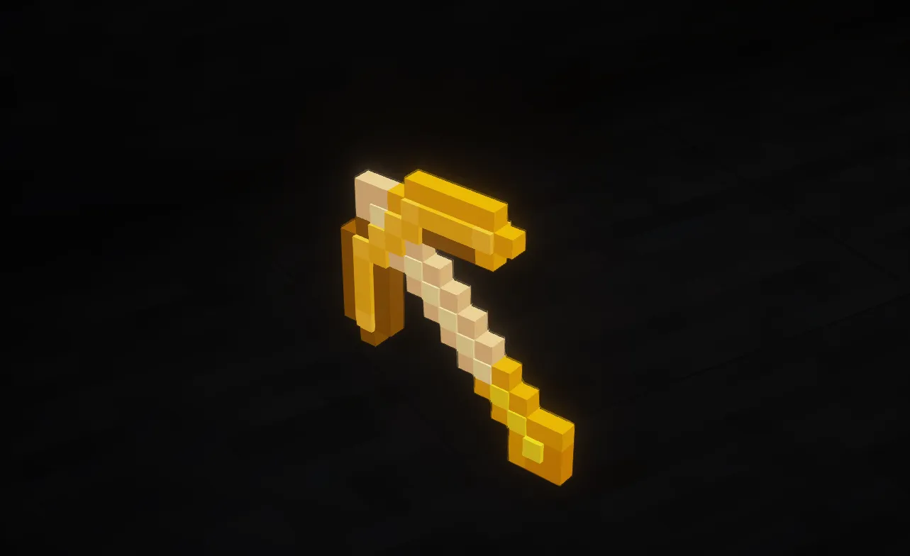 Sunlit Resourcepack, Текстуры, Minecraft