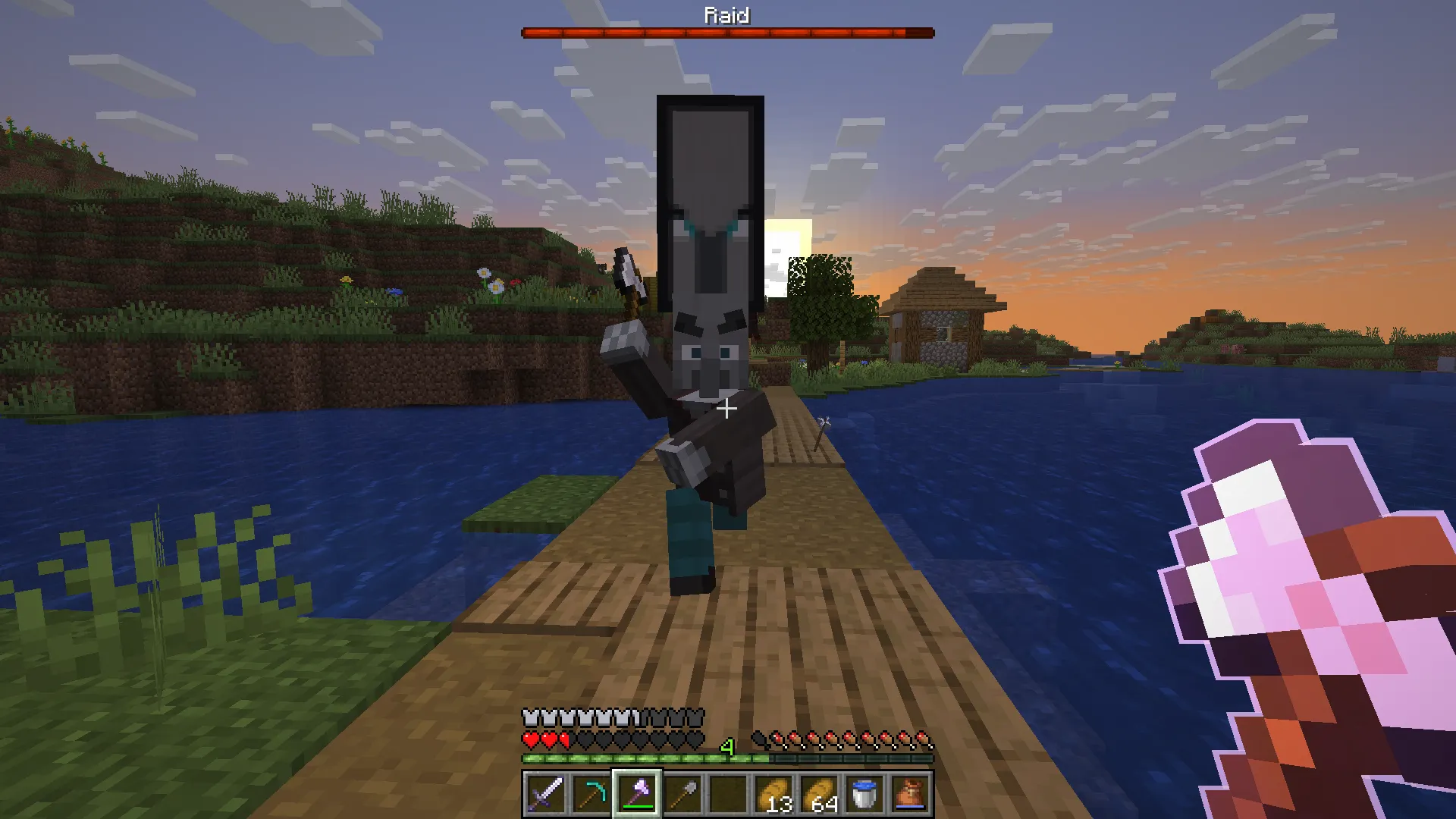 Enchantment Outlines, Текстуры, Minecraft