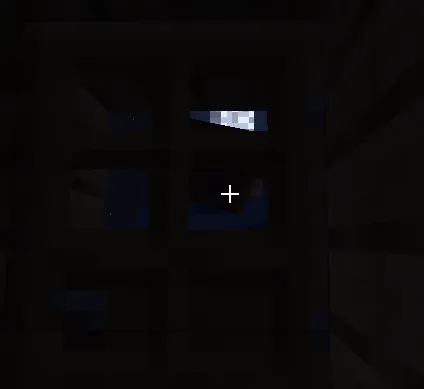 The Lively Mimic Dweller — скриншот 2 (Моды, Minecraft)