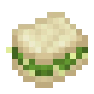 Mineral Delight, Моды, Minecraft