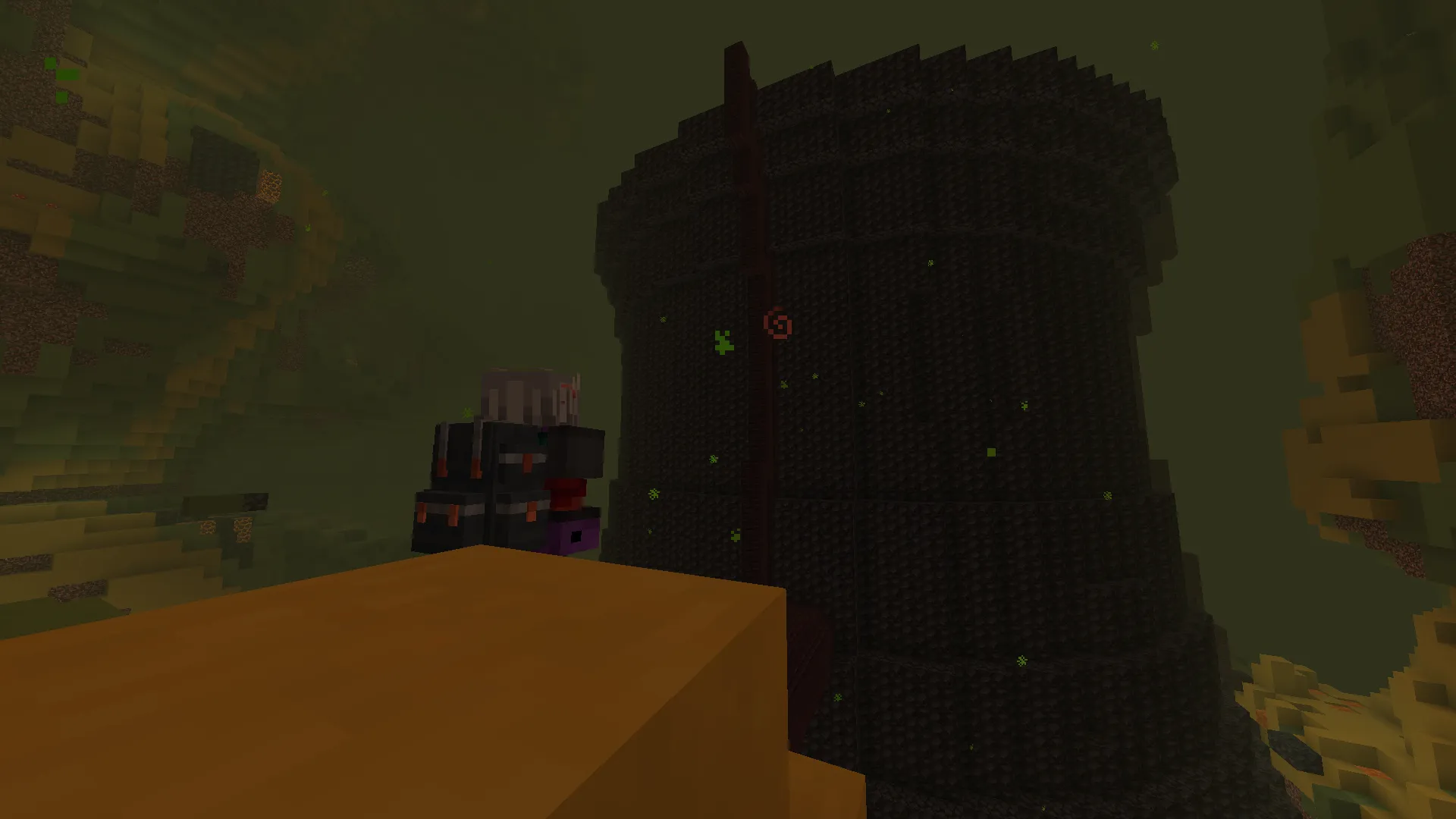 A Withered Tale (1.18.2) — скриншот 6 (Модпаки, Minecraft)
