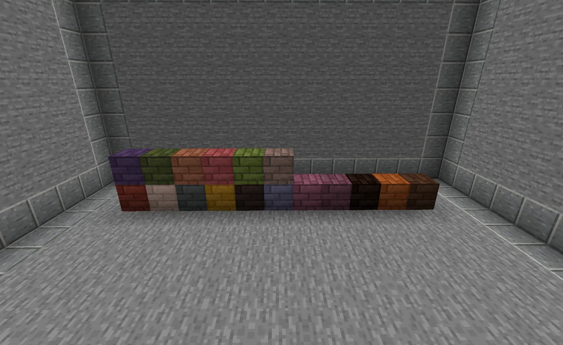 Wishes (Fabric) — скриншот 5 (Моды, Minecraft)