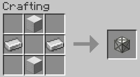 Crates Mod — скриншот 2 (Моды, Minecraft)