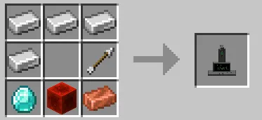 Share XP — скриншот 7 (Моды, Minecraft)
