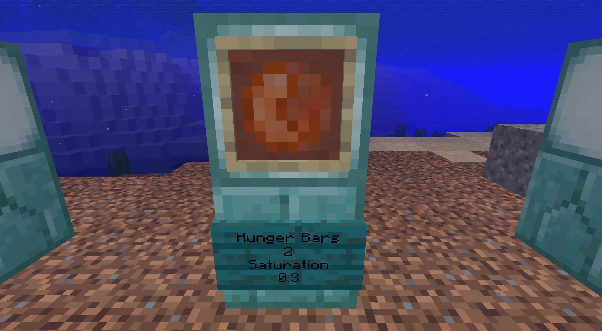 Smub's Shrimps, Моды, Minecraft