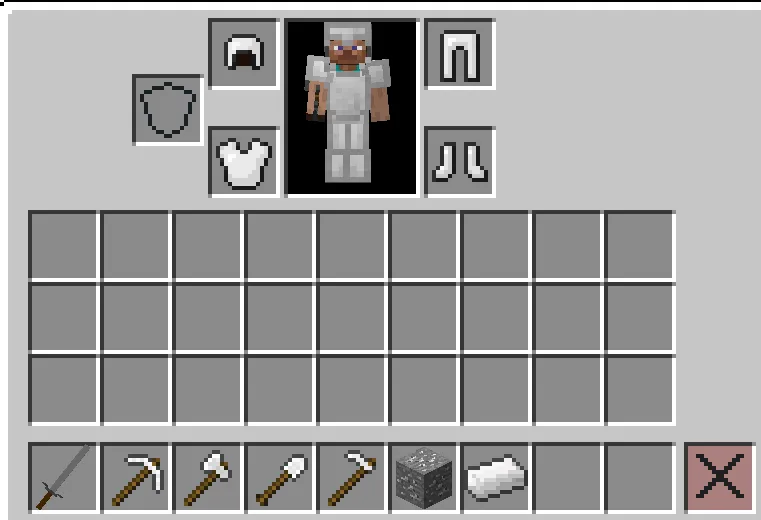 Game of Thrones the Mod — скриншот 1 (Моды, Minecraft)