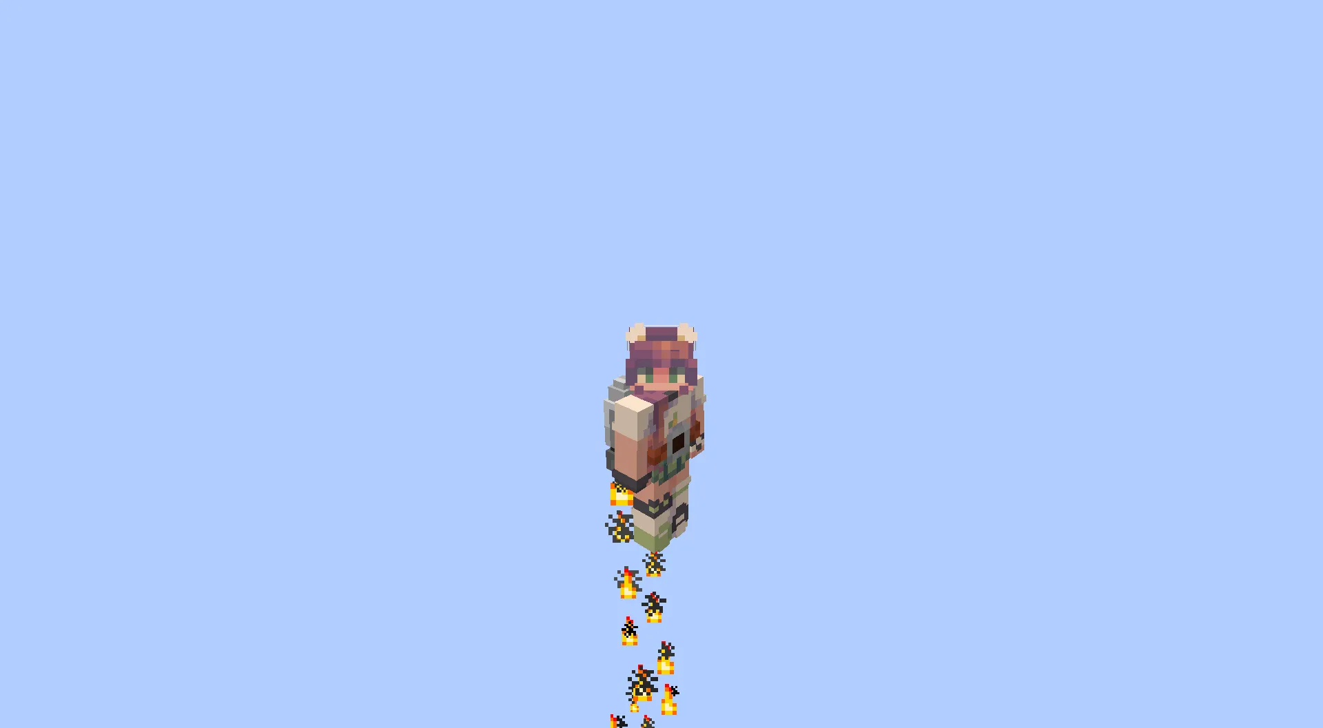 CreateTogether Remastered — скриншот 8 (Модпаки, Minecraft)
