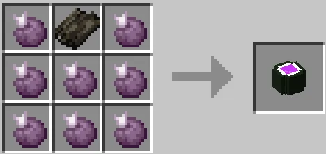 Super Sushi — скриншот 3 (Моды, Minecraft)