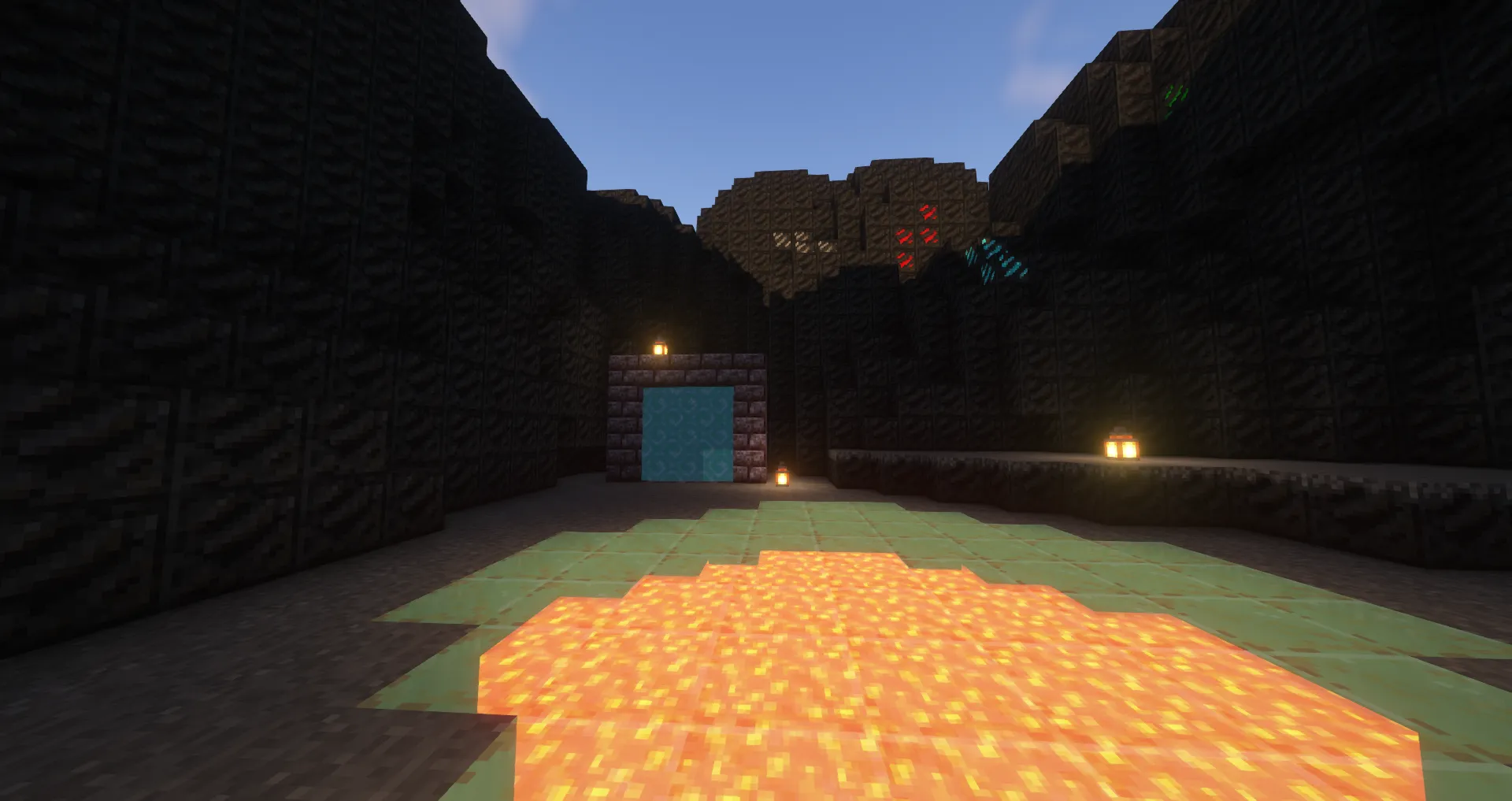 Technocraft, Моды, Minecraft